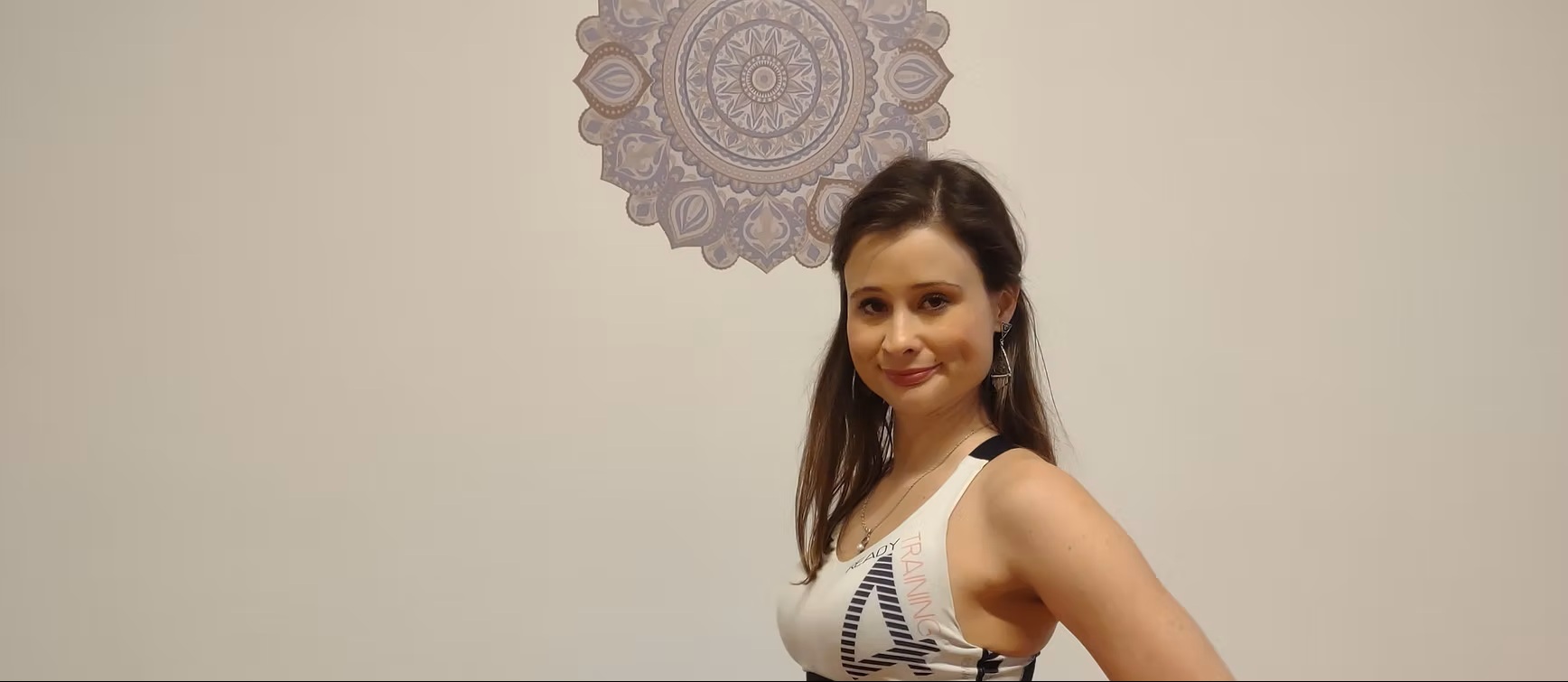 Home and Travel Fitness Workout